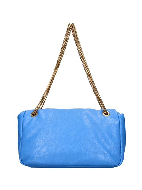  LA CARRIE | 151M-CX-140-SYNAZZURRO